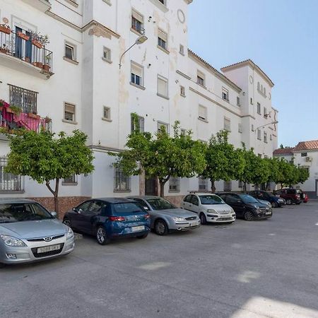 Apartamento Milagros 110 M2 Málaga Dış mekan fotoğraf