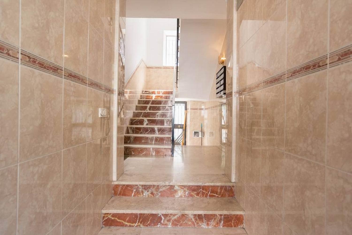 Apartamento Milagros 110 M2 Málaga Dış mekan fotoğraf