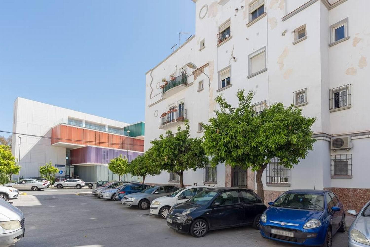 Apartamento Milagros 110 M2 Málaga Dış mekan fotoğraf