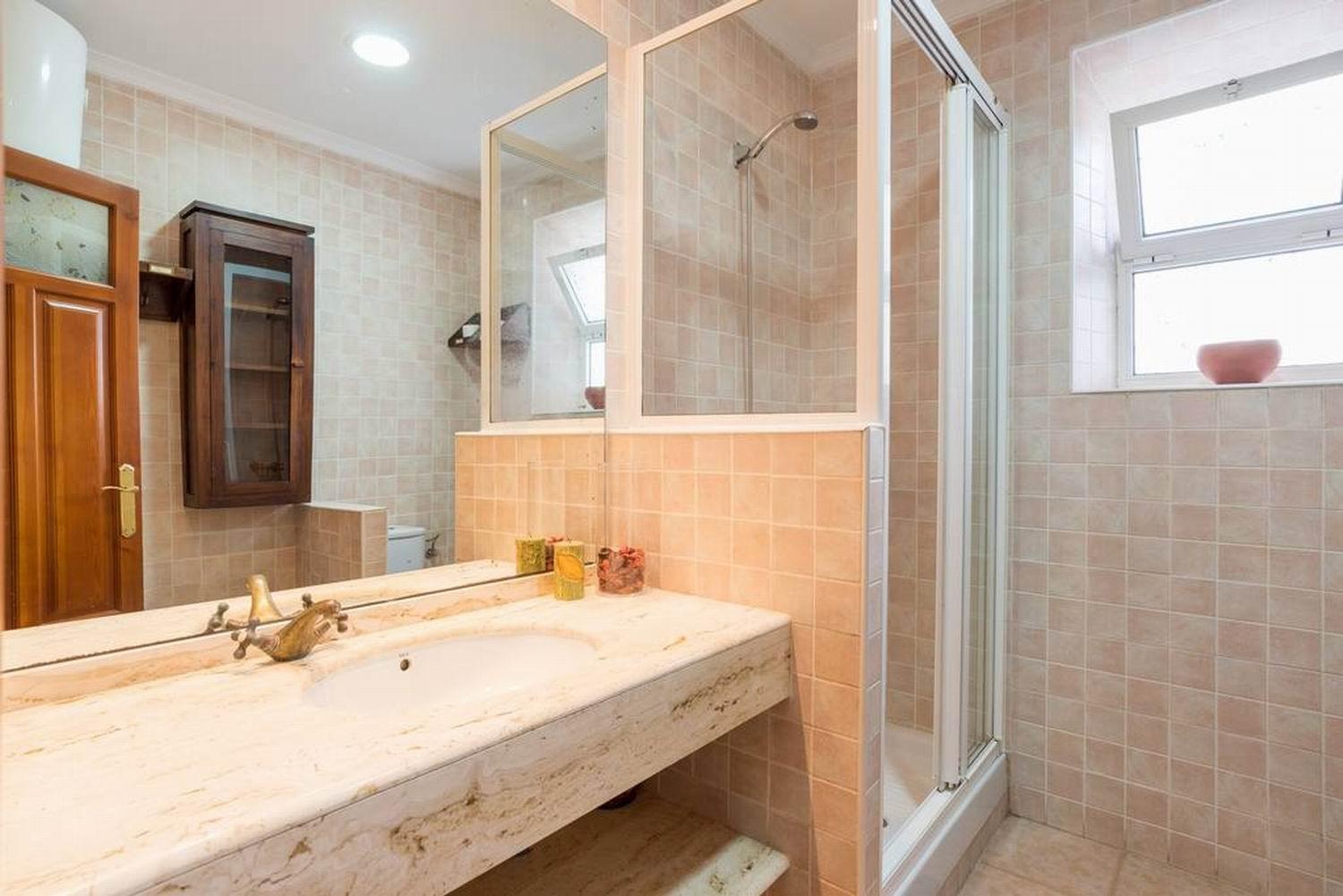 Apartamento Milagros 110 M2 Málaga Dış mekan fotoğraf