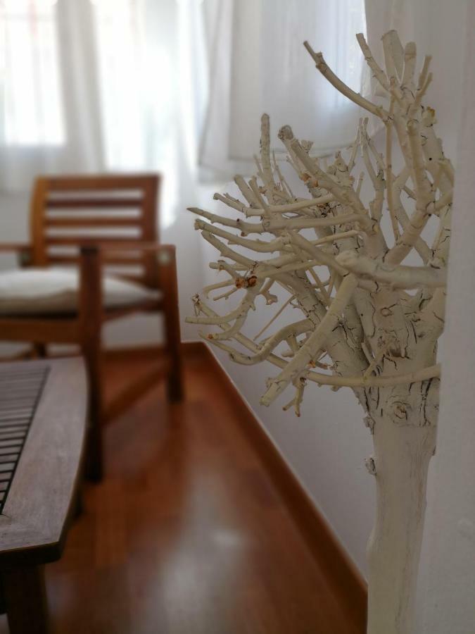 Apartamento Milagros 110 M2 Málaga Dış mekan fotoğraf