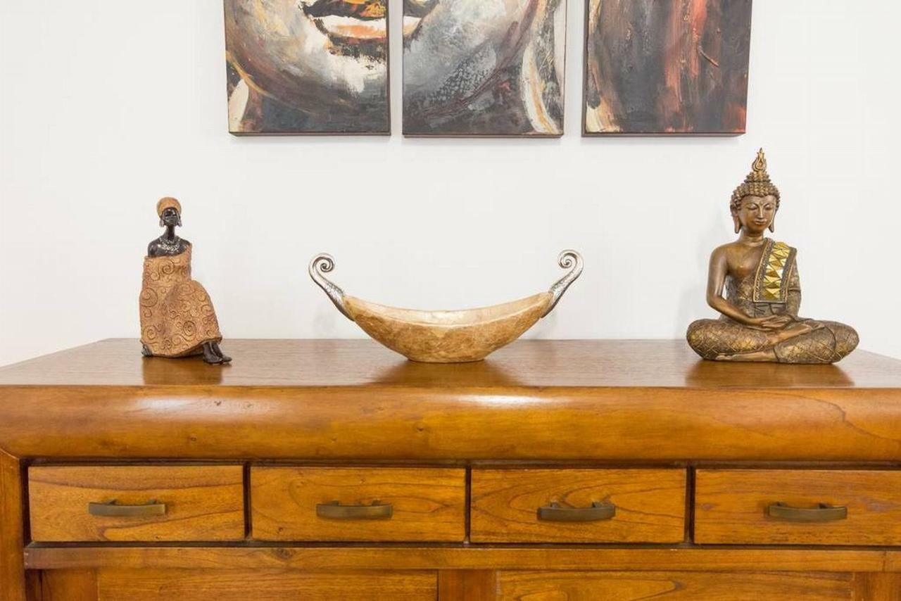 Apartamento Milagros 110 M2 Málaga Dış mekan fotoğraf