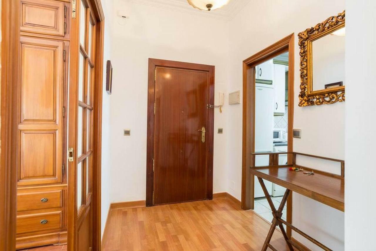 Apartamento Milagros 110 M2 Málaga Dış mekan fotoğraf