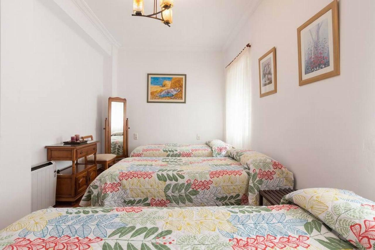 Apartamento Milagros 110 M2 Málaga Dış mekan fotoğraf